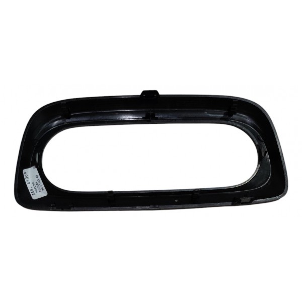 Moldura Comando Ar Condicionado Fiat Strada 2023 1.3 B3068