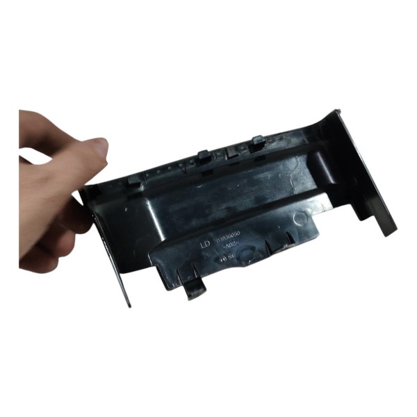 Acabamento Superior Coluna Direção Fiat Strada 23 1.3 B3065