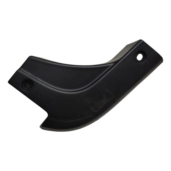 Acabamento Direito Caçamba Fiat Strada 2023 1.3 B3064