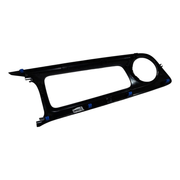 Acabamento Direito Moldura Painel Fiat Strada 2023 1.3 B3061