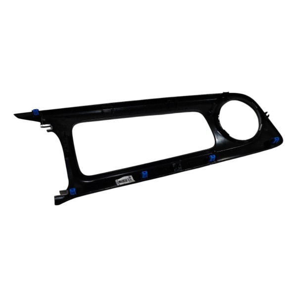 Acabamento Direito Moldura Painel Fiat Strada 2023 1.3 B3061