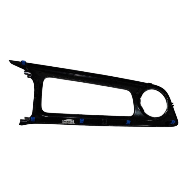 Acabamento Direito Moldura Painel Fiat Strada 2023 1.3 B3061