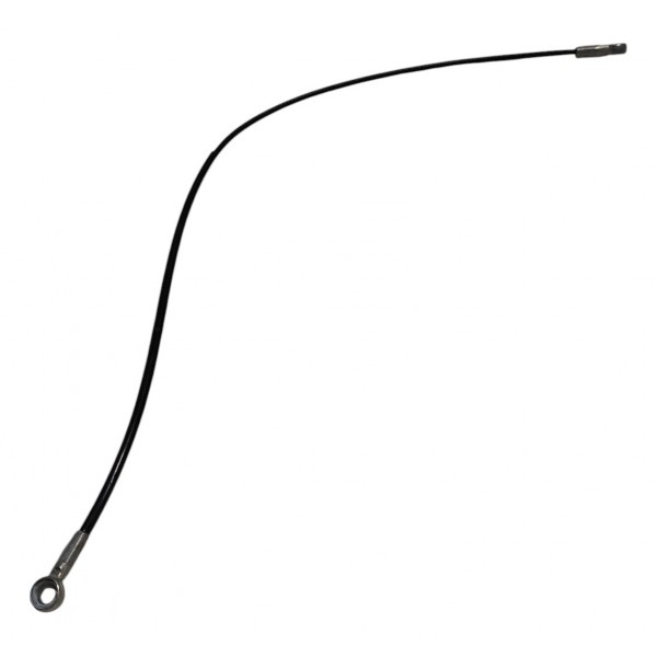 Cabo Limitador Tampa Traseira Fiat Strada 2023 1.3 B3058