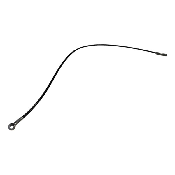 Cabo Limitador Tampa Traseira Fiat Strada 2023 1.3 B3058