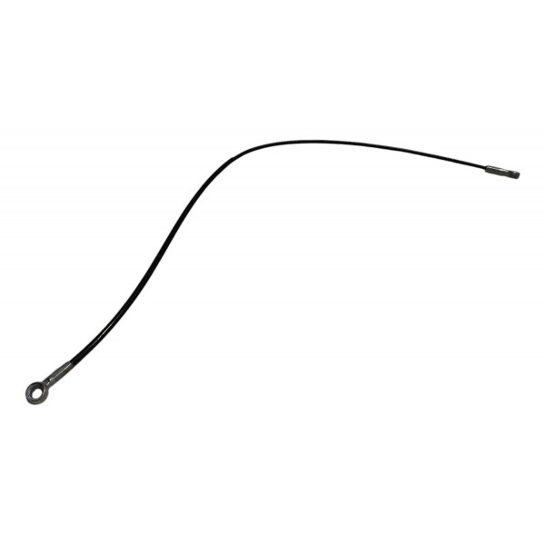 Cabo Limitador Tampa Traseira Fiat Strada 2023 1.3 B3058