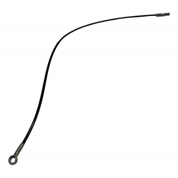 Cabo Limitador Tampa Traseira Fiat Strada 2023 1.3 B3058