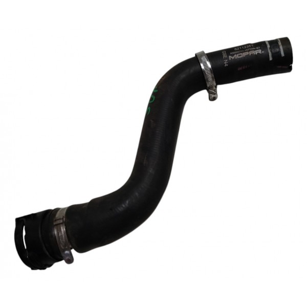 Mangueira Superior Radiador Fiat Strada 2023 1.3 B3052