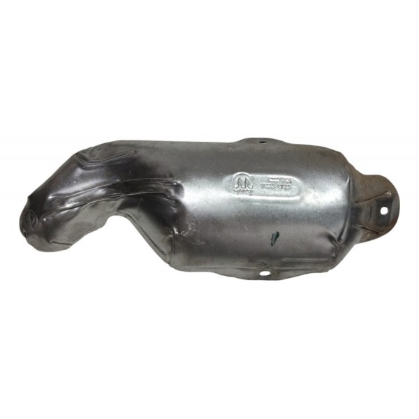 Defletor Calor Catalisador Fiat Strada 2023 1.3 B3048