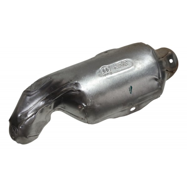 Defletor Calor Catalisador Fiat Strada 2023 1.3 B3048