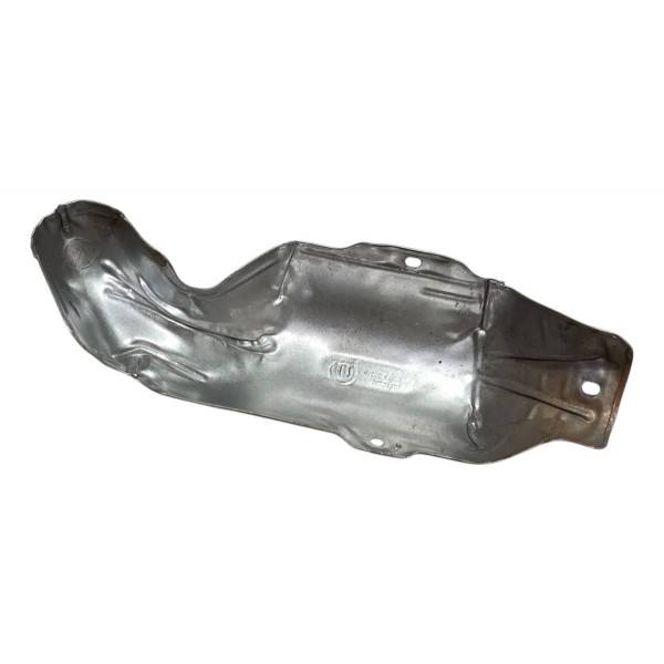 Defletor Calor Catalisador Fiat Strada 2023 1.3 B3048
