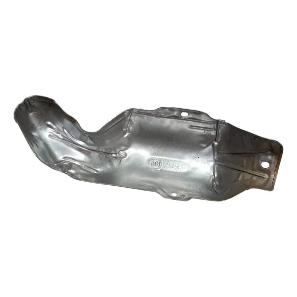 Defletor Calor Catalisador Fiat Strada 2023 1.3 B3048