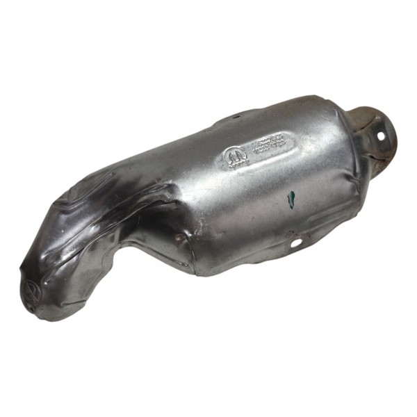 Defletor Calor Catalisador Fiat Strada 2023 1.3 B3048