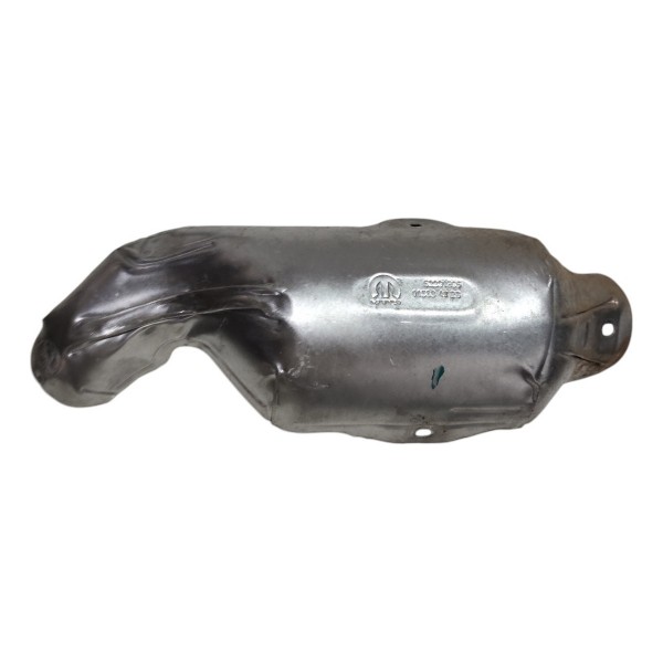 Defletor Calor Catalisador Fiat Strada 2023 1.3 B3048