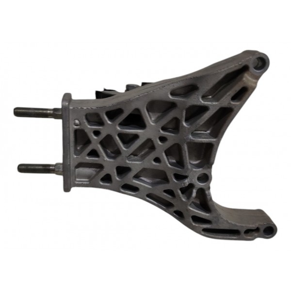 Suporte Coxim Cambio Fiat Strada 2023 1.3 B3046