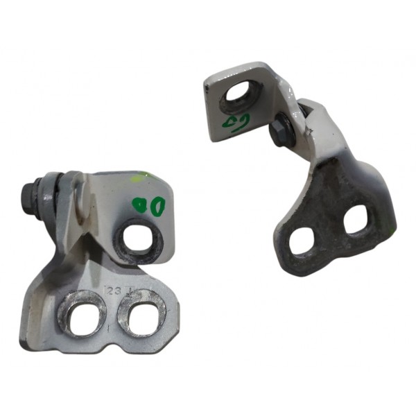 Par Dobradiça Porta Diant Dir Fiat Strada 2023 1.3 B3043