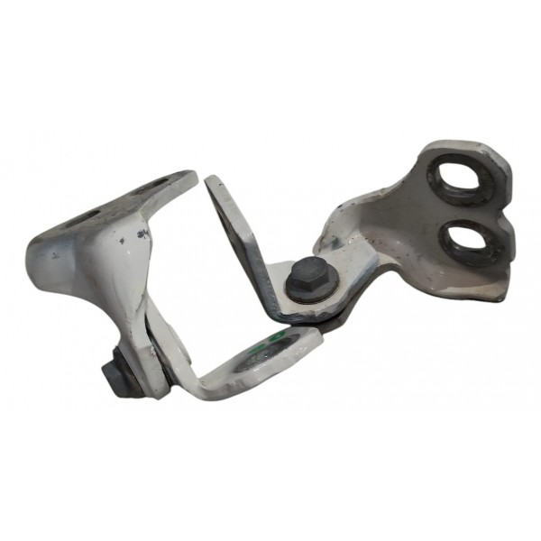 Par Dobradiça Porta Diant Dir Fiat Strada 2023 1.3 B3043