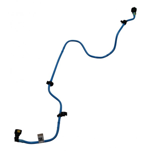 Mangueira Combustivel Fiat Strada 2023 1.3 B3040