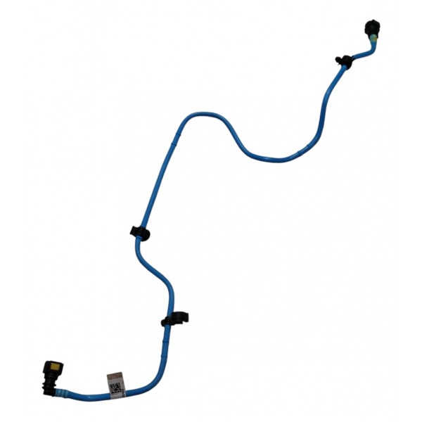 Mangueira Combustivel Fiat Strada 2023 1.3 B3040