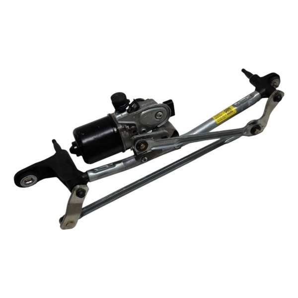 Motor Limpador Parabrisa Fiat Strada 2023 1.3 B3039