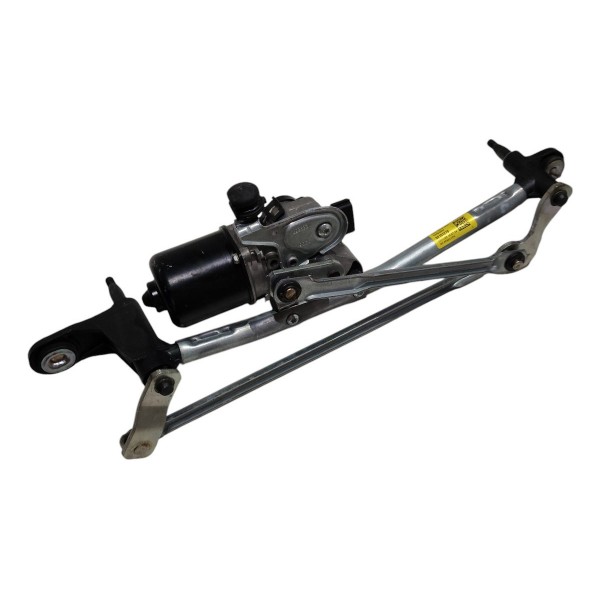 Motor Limpador Parabrisa Fiat Strada 2023 1.3 B3039