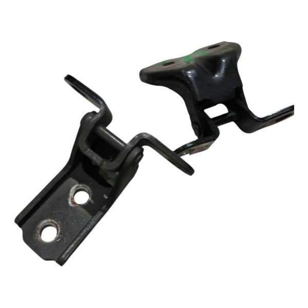 Par Dobradiça Porta Diant Dir Hyundai Hb20 2020