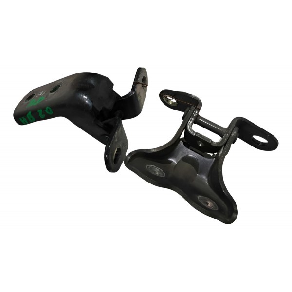 Par Dobradiça Porta Diant Dir Hyundai Hb20 2020