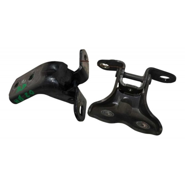 Par Dobradiça Porta Diant Dir Hyundai Hb20 2020