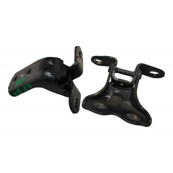 Par Dobradiça Porta Diant Dir Hyundai Hb20 2020