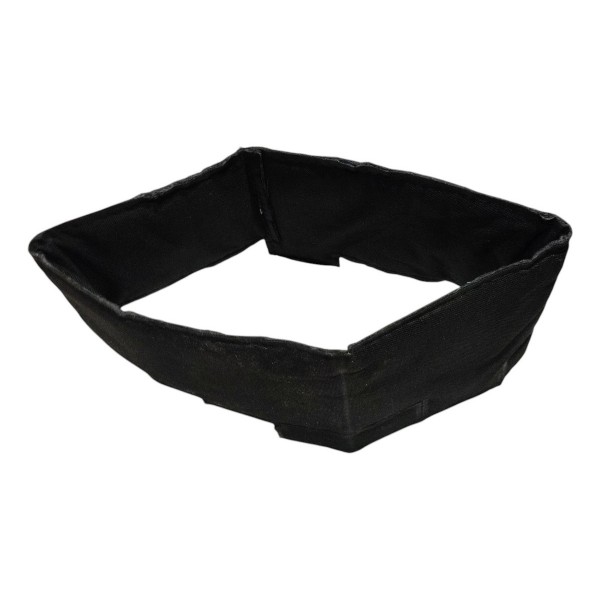 Capa Proteção Bateria Fiat Strada 2023 1.3 B3025