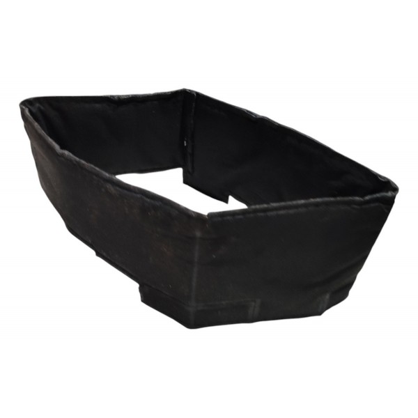 Capa Proteção Bateria Fiat Strada 2023 1.3 B3025