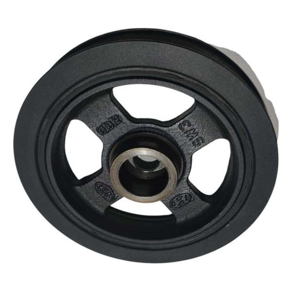 Polia Virabrequim Hyundai Ix35 2015