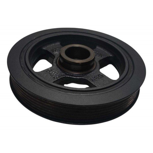 Polia Virabrequim Hyundai Ix35 2015