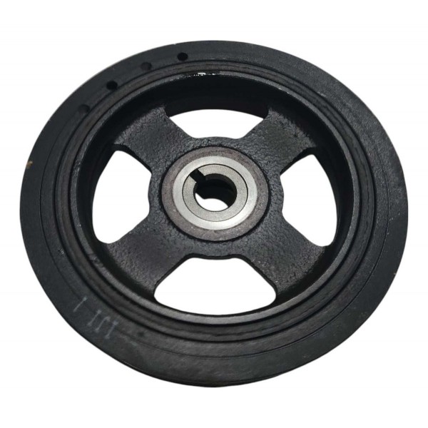 Polia Virabrequim Hyundai Ix35 2015