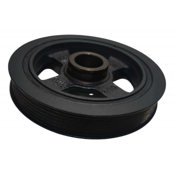 Polia Virabrequim Hyundai Ix35 2015