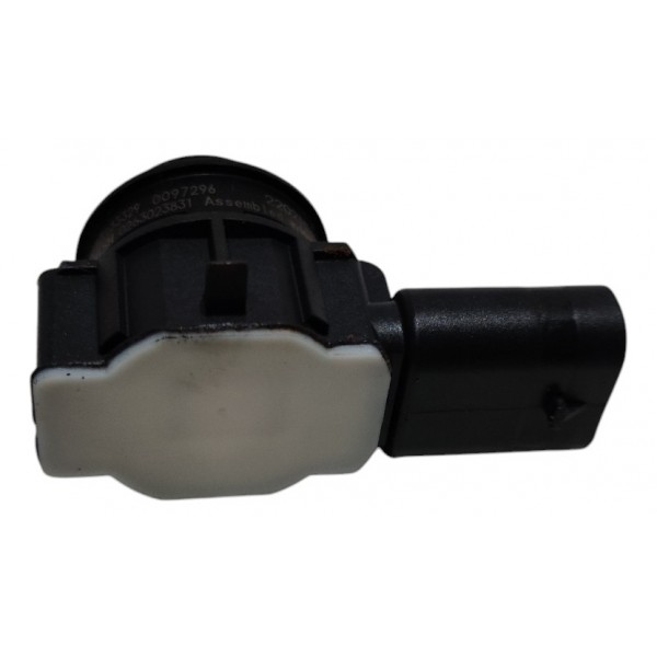 Sensor Estacionamento Traseiro Fiat Strada 2023 1.3 B3023