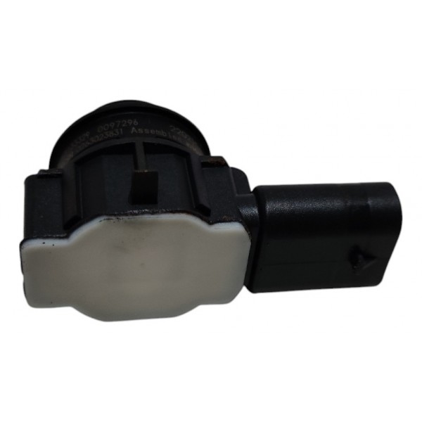 Sensor Estacionamento Traseiro Fiat Strada 2023 1.3 B3022