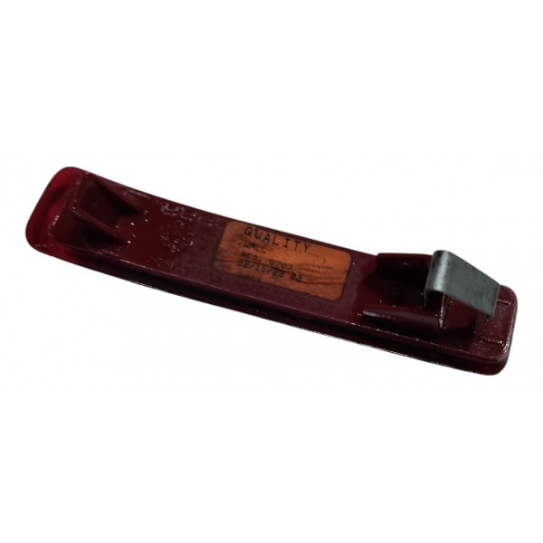 Refletor Olho Gato Tras Esq Fiat Strada 2023 1.3 B3020