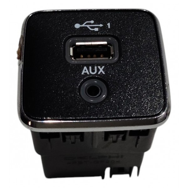 Entrada Usb Auxiliar Fiat Strada 2023 1.3 B3017