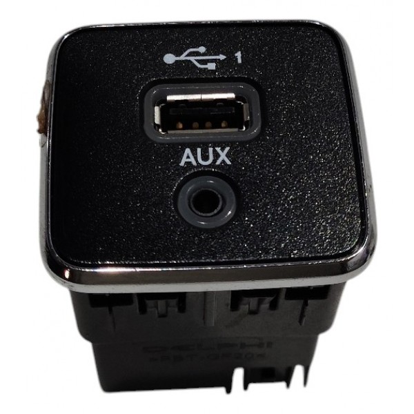 Entrada Usb Auxiliar Fiat Strada 2023 1.3 B3017