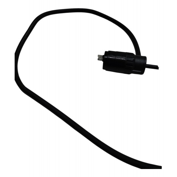 Bomba Lavador Parabrisa Fiat Strada 2023 1.3 B3015