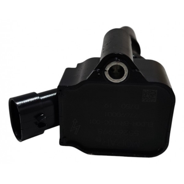 Bobina Ignição Fiat Strada 2023 1.3 B3004