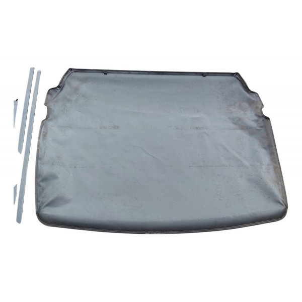 Lona Maritima Original Fiat Strada 2023 1.3 B2997