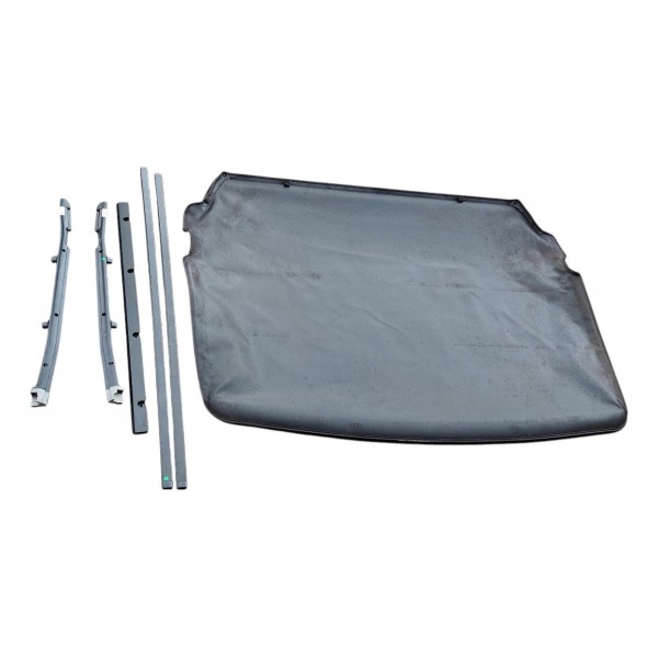 Lona Maritima Original Fiat Strada 2023 1.3 B2997