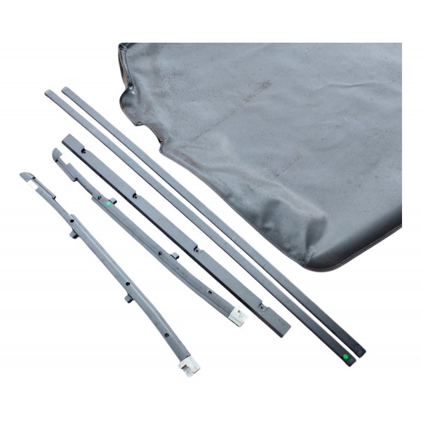 Lona Maritima Original Fiat Strada 2023 1.3 B2997