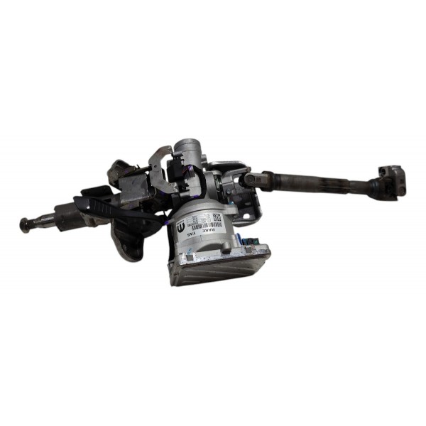 Coluna Direção Eletrica Fiat Strada 2023 1.3 B2994