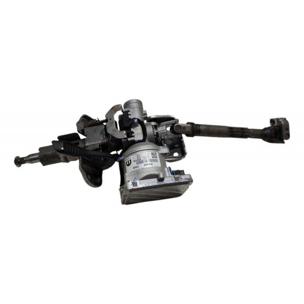 Coluna Direção Eletrica Fiat Strada 2023 1.3 B2994