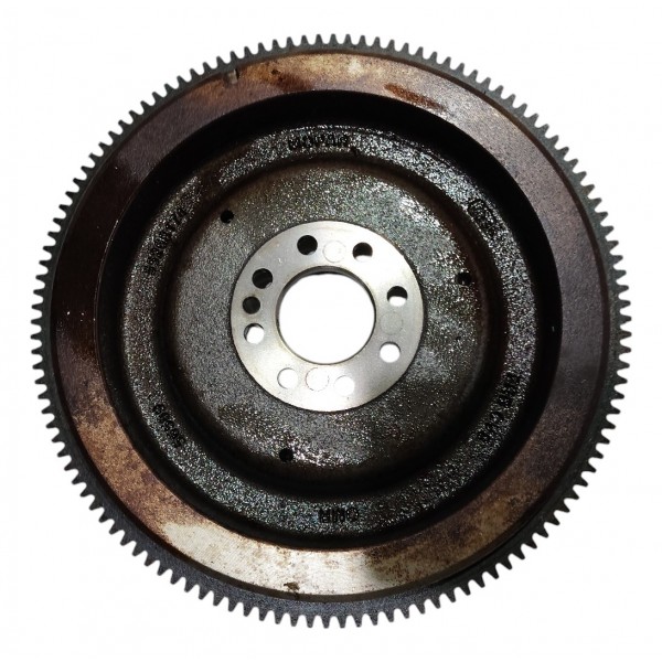 Volante Motor Fiat Strada 2023 1.3 B2993