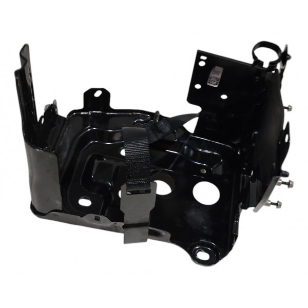 Caixa Bateria Fiat Strada 2023 1.3 B2990