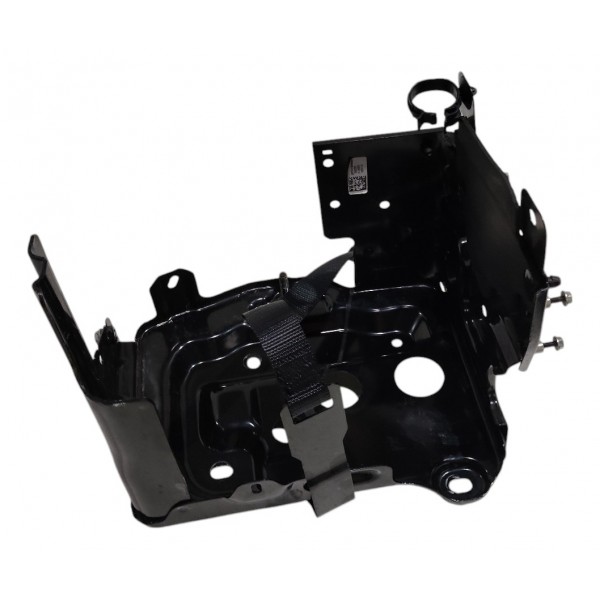 Caixa Bateria Fiat Strada 2023 1.3 B2990