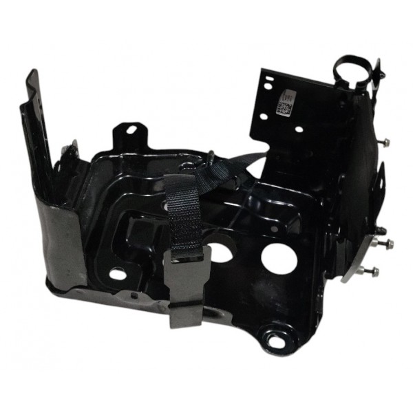 Caixa Bateria Fiat Strada 2023 1.3 B2990